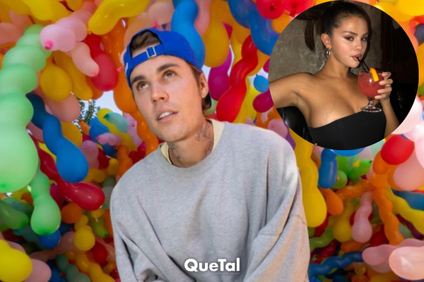 Justin Bieber da indirectas a Selena Gomez en su fiesta de cumpleaños
